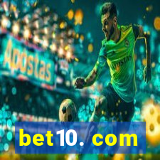 bet10. com